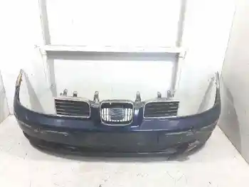 

1M0807217AMFKZ front bumper SEAT TOLEDO (1M2)
