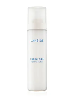 

Laneige moisturizing nourishing Toner cream mist cream skin, 120 ml