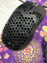 Wired Mouse Computer-Gamer Usb-Gaming-Mouse Ergonomic-Design Desktop J900 Adjustable