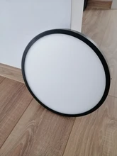 Lights Lighting-Fixture Lamps-Room Led-Ceiling-Light Bedroom Kitchen 20inch Ultrathin