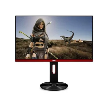 

AOC 68,6cm (27 ") 16:09 2xHDMI + DP + USB Lift Spk. G2790PX