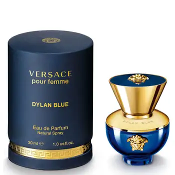 

Versacе Dylan Blue w 30 ml Парфюмерная вода