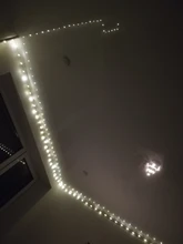 Light-String Decoration Garland Courtyard-Lamp Christmas-Lights Fairy LED Bedroom Garden