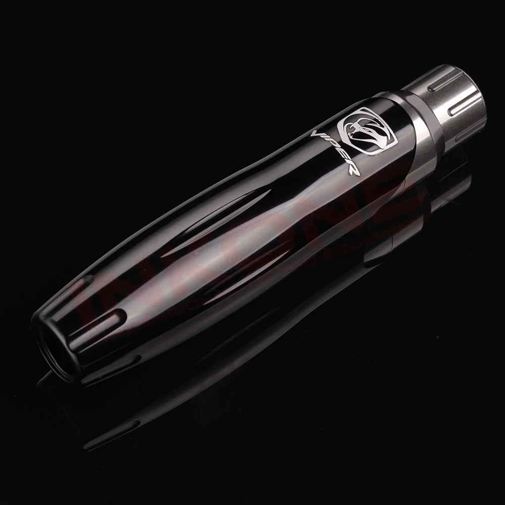 Viper pen-grey-1