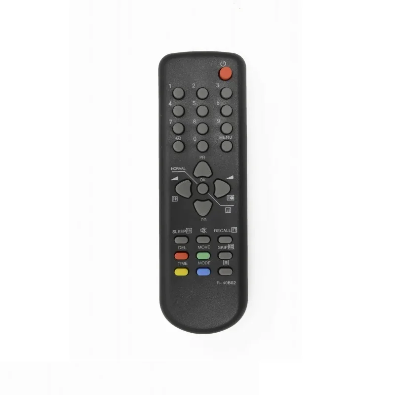 Afstandsbediening Daewoo R-40B02 Tv KR-14T1M KR-14T1MT KR-14T2MT KR-14Q1MT KR-14Q2MT KR-14Q3MT KR-20T1MT KR-20T2MT KR-20Q3MT KR-20Q1MT