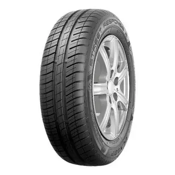 

Dunlop 155/70 TR13 75T S TREE TRESPONSE-2, tourism tyre