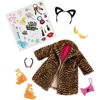 

Set accessories Wild Hearts Crew Джейси Мэстерз