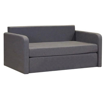 

Sofa bed Bit Cube Gray