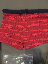 Bañadores con estampado de 9 estilos para niños y niñas, traje de baño de 3 colores, estilo vendaje, para el verano, A108