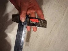 Pawstrip-etiqueta de Mascota de acero inoxidable, etiqueta personalizada para perro, nombre, teléfono, Collar, placa con nombre, identificación del perro de Mascota, para perros