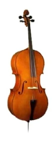 

40/1c-1/8 виолончель student strunal