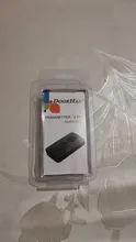 DOORHAN-Control remoto para puerta de garaje, transmisor 2 PRO, adecuado para todas las puertas, llaveros de barrera de puerta de alta calidad