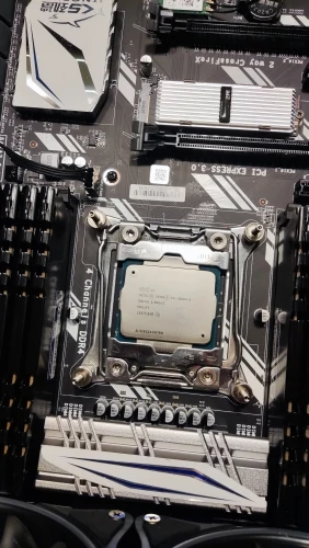 Xeon E5 2699 V3 Aliexpress Xeon E5 2699 V3 Aliexpress