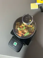 Pond-Food-Feeder-Feeding Aquarium-Timer Automatic-Fish-Feeder with LCD Adjustable