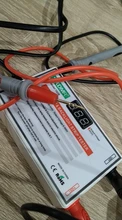 2020 TKDMR nuevo probador LED 0-300V salida LED TV retroiluminación probador multiusos tiras LED cuentas prueba herramienta instrumentos de medición