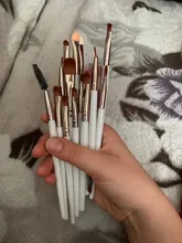 Makeup-Brushes-Set Foundation-Powder Eyeliner Beauty-Tool-Kit Cosmetic Eye-Shadow Maange Pro