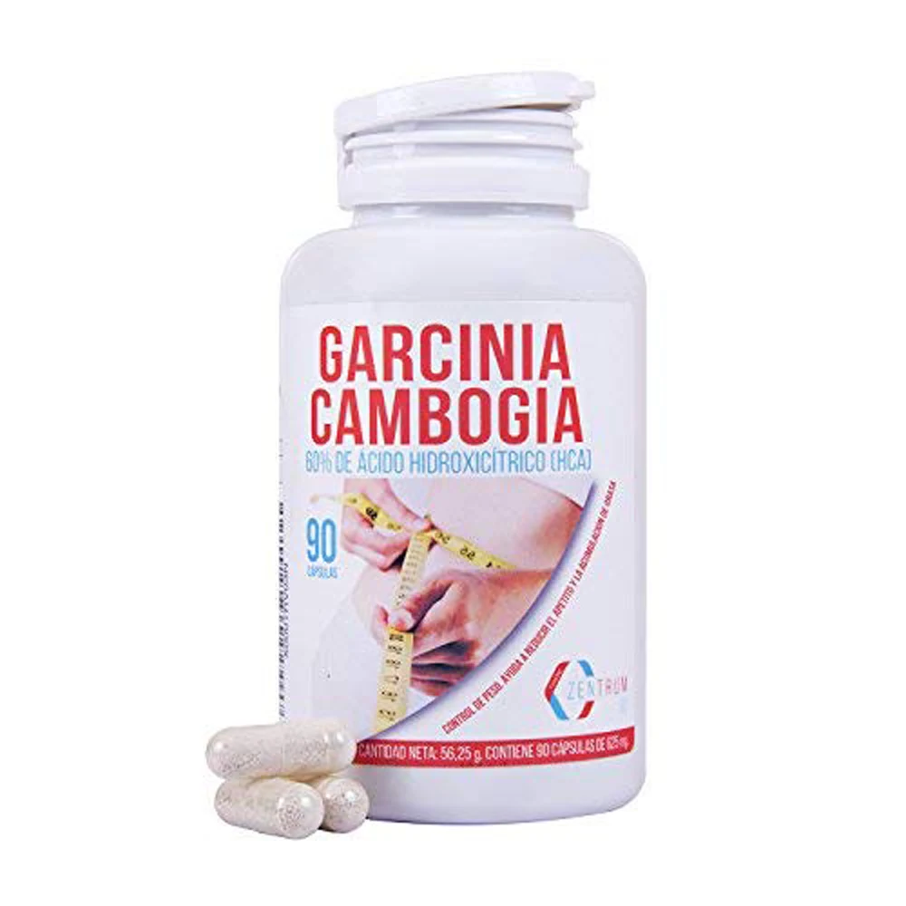Burning fat | Garcina Cambogia | To Thin | Suppressor appetite | To Combine with diet and sports | 90 capsules Zentrum Burning fat | Garcina Cambogia | To Thin | Suppressor appetite | To Combine with diet and sports | 90 capsules Zentrum