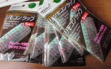 4 paquetes de 20 piezas de calor película claro Video TV aire acondicionado Protector de mando cubierta Protector impermeable caso