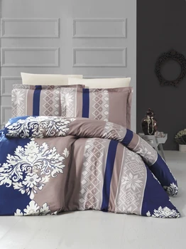 

Bed linen vernost (2 CN. Euro)