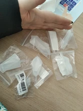 Moldes de silicona con gema de cristal para pendientes, molde de resina epoxi para fabricación de joyas Diy, suministros de herramientas, 1 Uds.