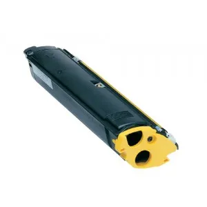 

COMPATIBLE with KONICA MINOLTA 2300W/2350 yellow generic TONER cartridge 4576311 high quality