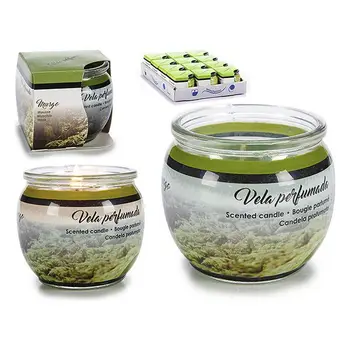 

Scented Candle Moss
