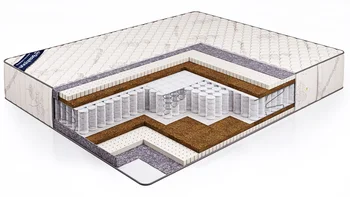 

Mattress "deluxe prestige" 160x195