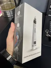 Eliminador de espinillas al vacío, limpiador de poros y nariz, herramientas de cuidado de la piel, succión de acné, máquina de belleza, limpieza facial