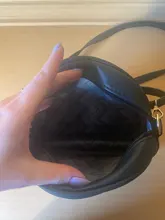 Bolso de mano para mujer, bandolera con cubierta de cuero sintético, estilo Nuevo Bolso de Hombro, con diseño de corona Imperial, a la moda, 2020