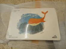 10x6 Inch Professional Graphics Drawing Tablet 12 Express Keys with 8192 Levels Battery-Free