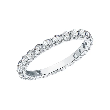 

Gold ring "diamonds of Yakutia" sunlight sample 585