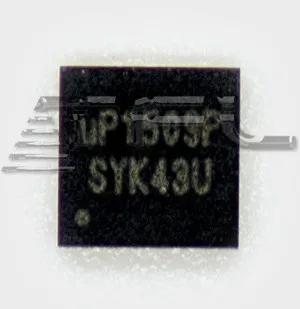 

UP1509P