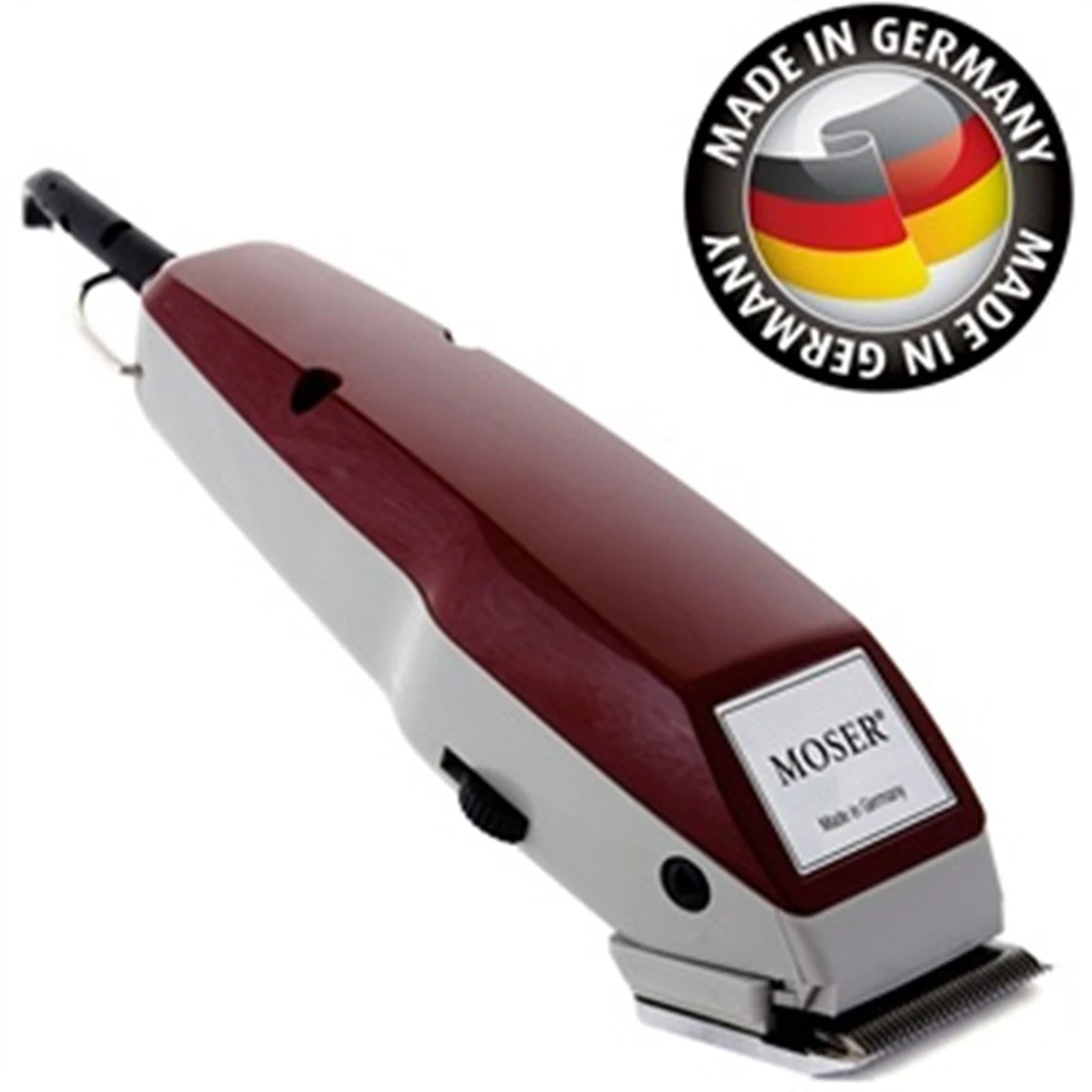 Moser 1411 0050 Original Professional Hair Clipper Shaver Razor Men Hair Trimmer Mini 1 Mm German Quality Barber Hair Beard Cut Electric Shavers Aliexpress