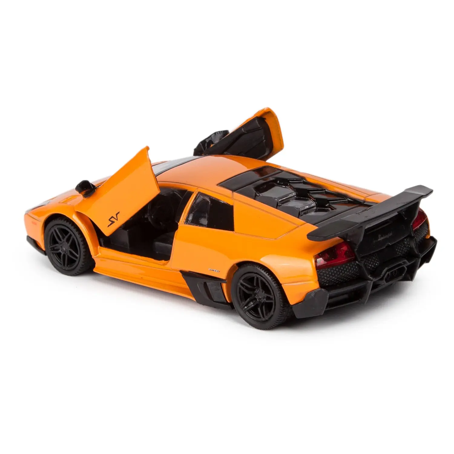 Машинка Mobicaro Lamborghini Murcielago 1:32-39 в ассортименте