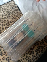 Lentillas de colores para mujeres y hombres, lentes de contacto de 3 tonos con apariencia de Flash, maquillaje cosmético, lentes de contacto para estudiantes de Corea, para Cosplay