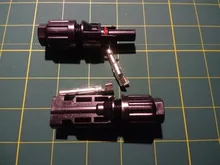 Solar-Connector Photovoltaic-Systems Solar-Plug Female for And Pair of