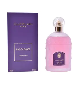 

GUERLAIN INSOLENCE Eau de Toilette vaporizer 100 ml