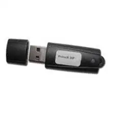 

Gerdes PrimuX Adapter YUP, 2 Channel Black