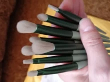 Makeup-Brushes Blush-Fiber Pens-Make-Up-Tool Matcha Mydestiny Beauty Brushes-Foundation--Powder