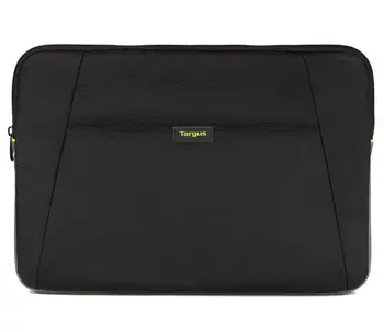 

CITYGEAR 11.6 LAPTOP SLEEVE BLACK