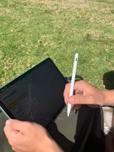 Pencil-Stylus Tilt-Sensor Stlyus-Pen iPad GOOJODOQ Rejection for Apple 2-1 with Plam