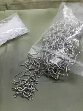 200 unids/lote de pendiente de silicona ronda enchufe de oído bloqueado tapas pendientes tapones traseros para piezas de DIY hallazgos de la joyería de hacer
