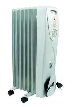 

HJM OIL RADIATOR 824 11 ELEMENTS 2400W
