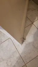 Furniture Hardware Stops Catch Door-Stopper Nail-Free Magnetic-Door Floor KAK Hidden