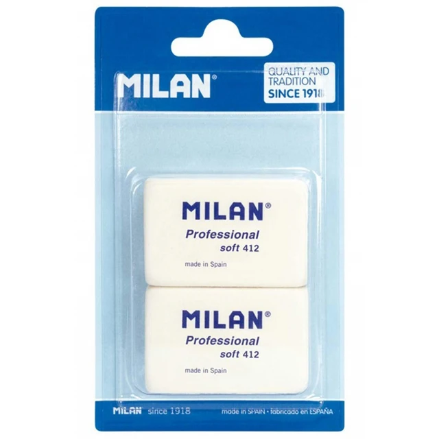 BLISTER GOMAS MILAN 430. 4 UND