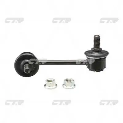 Тяга стабилизатора MAZDA CX 7/RX 8/323/626 пер.подв.лев. CTR CLK|Детали амортизаторов| |
