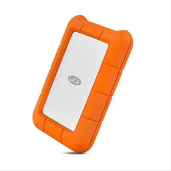 

SEAGATE 1TB RUGGED 2.5 IN USB 3.1 C USB C AND C TO TO CORD INCL