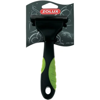 

Zolux brush-trimmer for sobak-1 PCs.