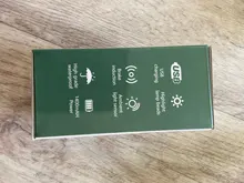 Cycling Taillight Bike-Accessories Sensoring Brake NEWBOLER USB LED for Auto-Star-Stop