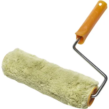 

Roller with handle STAYER 240mm ⌀ 48mm, acrylic, SYNTEX 0321-24_z01